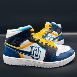 Nike Air Jordan 1 Mid Marquette